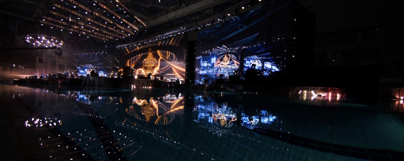 活動策劃的可行性分析有哪些 - 第1張 - 會展活動策劃CCASY.COM 活動策劃的可行性分析有哪些 - 第1張