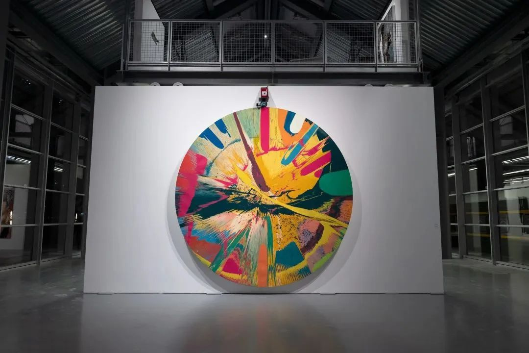 “開(kāi)啟START”展覽活動(dòng)策劃將所有作品形成多維度、多視角的龐大復(fù)雜對(duì)話