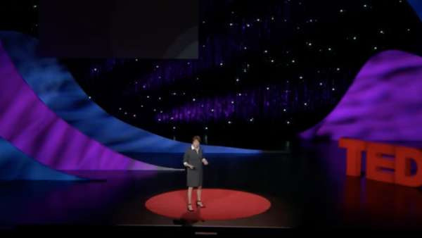 測測你的觀察力，視覺教育家揭秘增強觀察力的訓(xùn)練｜TED演講精彩紛呈