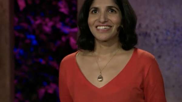 人人都在看手機的時代，催生出一批新的讀者和作家｜TED演講精彩紛呈