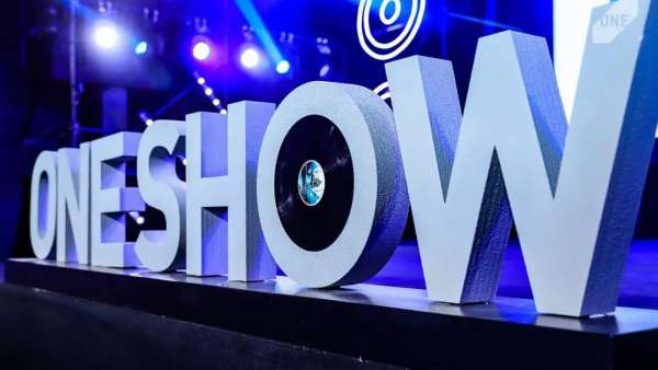 One Show上海國際創(chuàng)意周呈現(xiàn)了廣告營銷和科技創(chuàng)新領(lǐng)域的最新探索