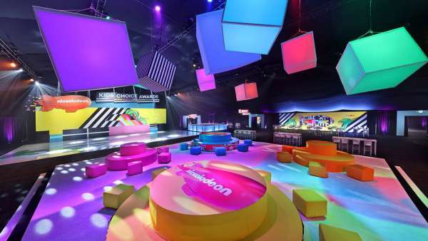 兒童派對這樣的策劃設(shè)計才是孩子們心中最向往的圣地