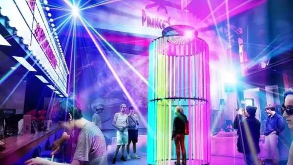 什么是旅游網(wǎng)紅吸粉的擔(dān)當(dāng)？看看曼谷這個(gè)主題燈光節(jié)就知道了！