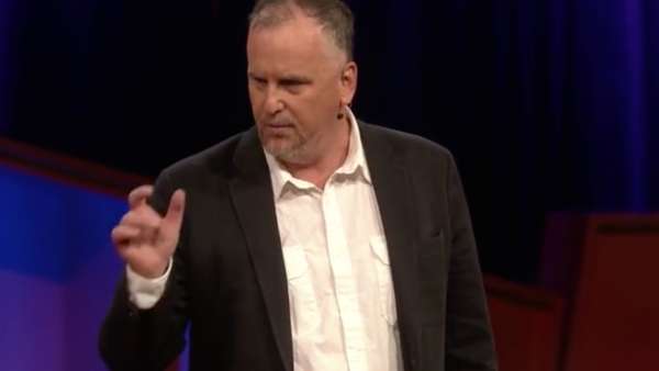 如何超越自我觀點(diǎn)并尋求真相？｜TED演講精彩紛呈