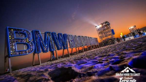 人車接力馬拉松賽事再度升級，燃情海南三亞