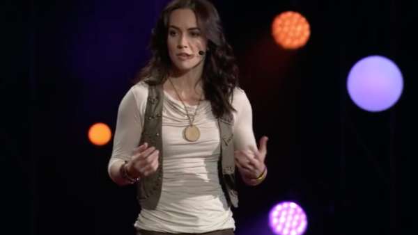 想要真正改變自己，該怎樣做決策？｜TED演講精彩紛呈