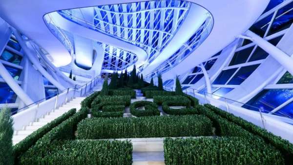 一場(chǎng)發(fā)布會(huì)向你演示了魚(yú)與熊掌如何兼得