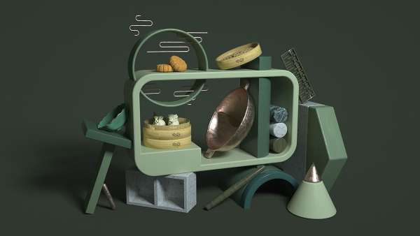 璀錯風(fēng)華｜詮釋不同的中華文化