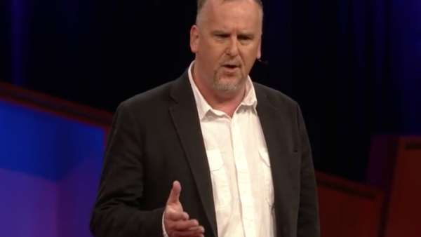 如何超越自我觀點(diǎn)并尋求真相？｜TED演講精彩紛呈