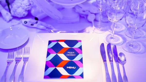 航空公司推廣活動(dòng)旨在突顯其美食優(yōu)勢(shì)，概念好新穎