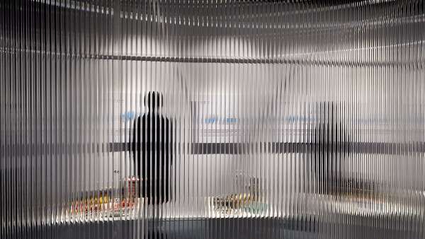 參觀過這個貨柜主題展覽的都說創(chuàng)新就該這般新潮