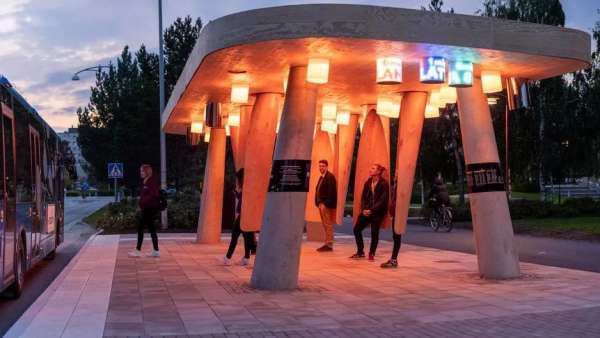 車(chē)站會(huì)展策劃，實(shí)用之余還美得不行