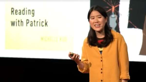 我們?yōu)槭裁匆喿x，它有怎樣的力量？｜TED演講精彩紛呈