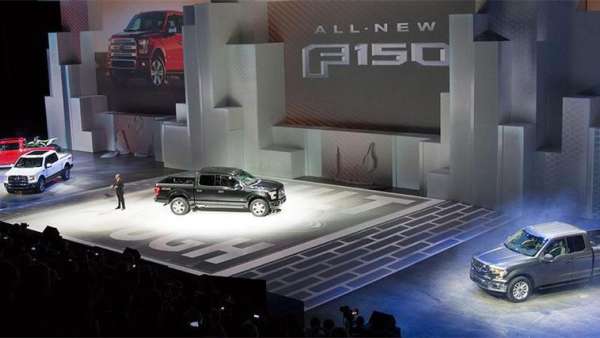 汽車發(fā)布會活動大膽落地冰球場地，亮相形式也出人意料