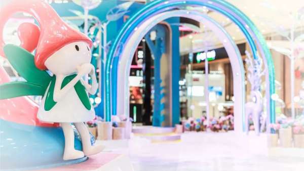 圣誕美陳設(shè)計(jì)誰(shuí)家zui心儀？看看這些圣誕活動(dòng)策劃便知曉