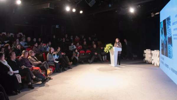 綜合性展會四屆展發(fā)布會活動策劃亮點(diǎn)頻爆信息齊全