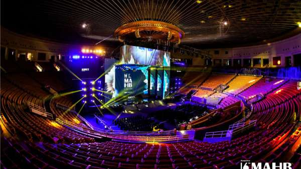 年度盛典活動策劃亮點多多，創(chuàng)新脫口秀串燒觀賞性更高