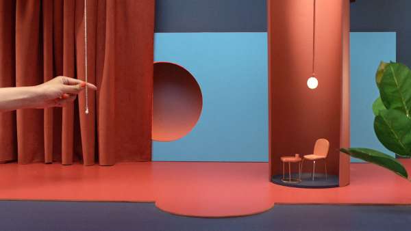 這個(gè)微型的活動(dòng)創(chuàng)意策劃旨在強(qiáng)化環(huán)保意識