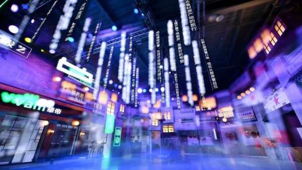 未來廚房發(fā)布會活動策劃了一場歡快的音樂歌舞劇，讓人耳目一新