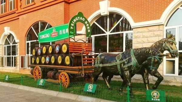 啤酒主題展覽活動(dòng)帶你探索文化歷史，聞聞酒香再小酌幾杯