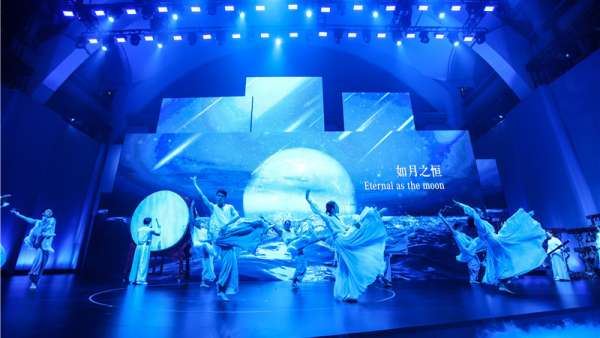 重游廣州的這場汽車發(fā)布會活動詮釋了“以禮為尊”的時(shí)代之華