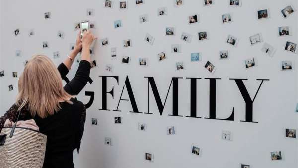 美妝快閃店活動策劃花樣多，集市風(fēng)格的更易脫穎而出