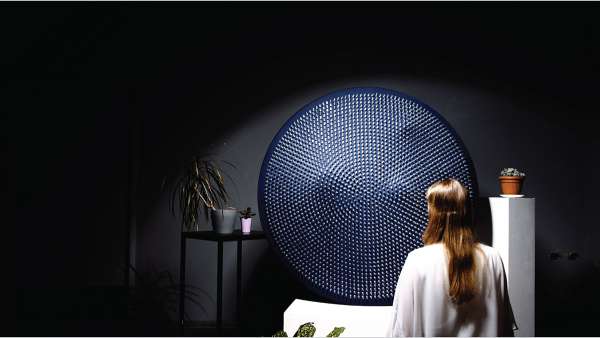 “ A·LIVE”的藝術(shù)裝置活動策劃提醒和培育大自然，影響深刻