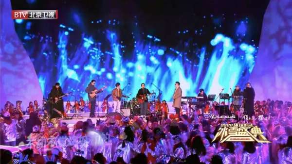 一場冰雪盛典活動如約而來，奮進(jìn)與激情點(diǎn)燃了活動策劃現(xiàn)場