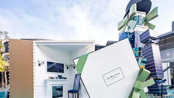 魔法快閃店活動的傳送門已開啟，速速玩轉(zhuǎn)魔法世界吧