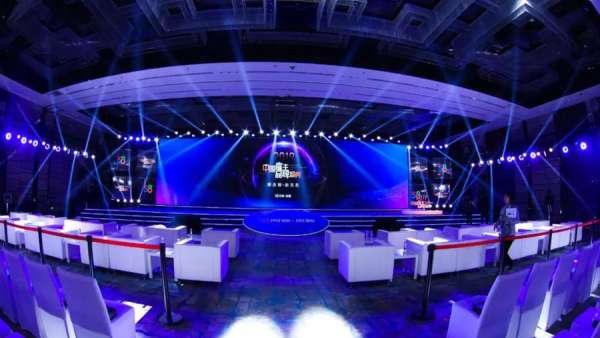 跨年晚會活動打造成趣味廣場更能強化來賓與品牌互動粘性