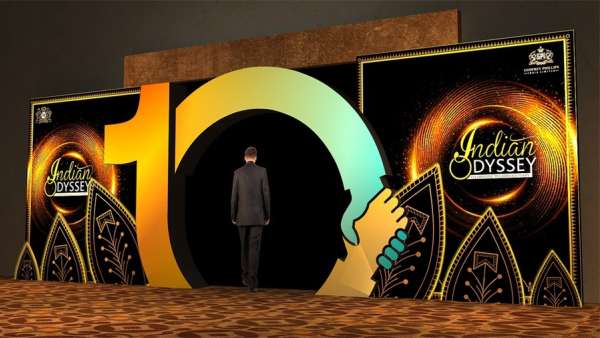 10周年慶典活動(dòng)設(shè)計(jì)怎么展開合適，這波設(shè)計(jì)真給力