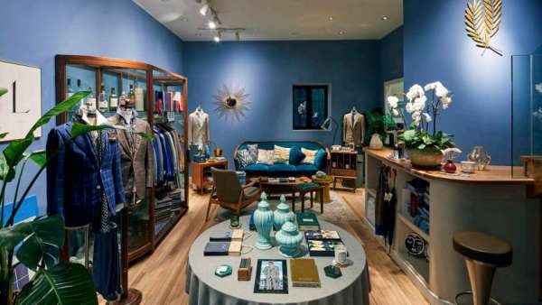 這才是活動展覽的最佳打卡拍照根據(jù)地吧，分分鐘秒殺朋友圈