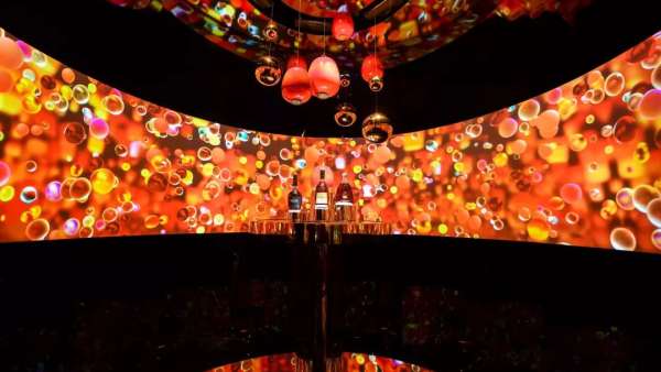 新春快閃店活動，不一樣的新年氣息和新春互動體驗，玩嗨了