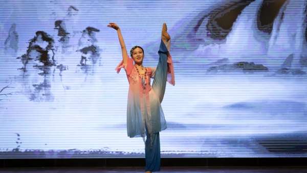 向未來共奮進，這樣的年會活動策劃博物館特色更出彩