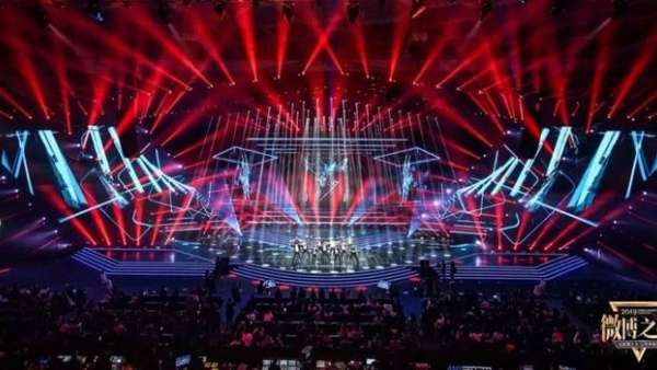 微博之夜跨年晚會(huì)活動(dòng)，一場(chǎng)堪稱頂級(jí)流量的終極集結(jié)的活動(dòng)