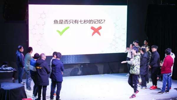 新春創(chuàng)意活動(dòng)花樣多，技術(shù)公司險(xiǎn)些跟不上領(lǐng)先請(qǐng)進(jìn)的腳步