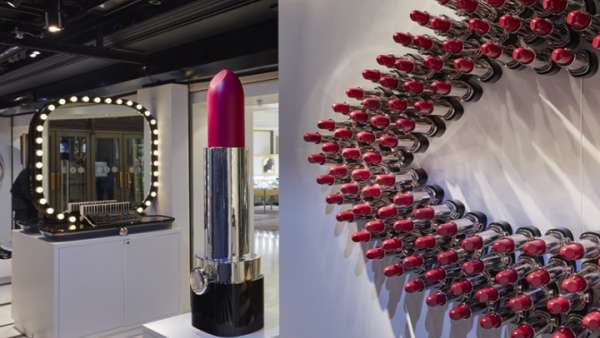 快閃店活動(dòng)估計(jì)沒辦法再閃了吧，這些都太優(yōu)秀了呢