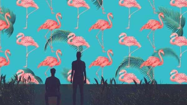 咖啡館里的這些機器人展覽活動顏值高還充滿技術(shù)感，嘗試一下唄