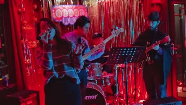 會展活動與音樂游戲怎么搭配好玩點？看看這場游輪活動吧