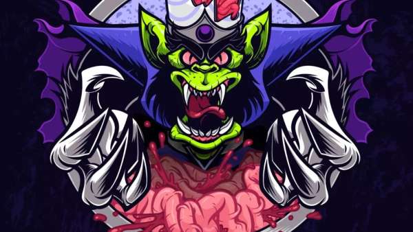 這些影視、電競(jìng)游戲的插畫作品展覽活動(dòng)二次元必定很喜好