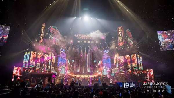 一場時空之旅的快閃店活動閃亮登陸，精彩互動接連不斷