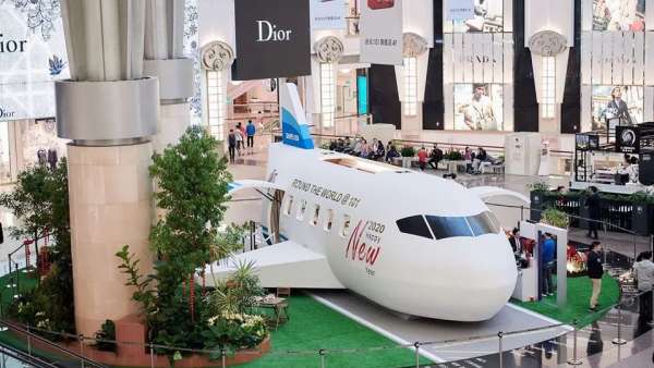 這般創(chuàng)意的情人節(jié)快閃店展覽活動(dòng)，無(wú)法現(xiàn)場(chǎng)觀摩看看圖片也是美美噠