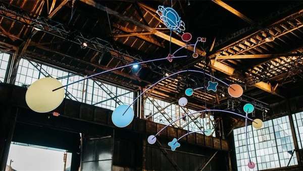 技術(shù)大會活動策劃能怎么異想天開，GitHub年度開發(fā)者大會告訴你