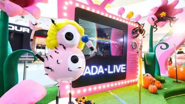 萬圣狂歡派對(duì)活動(dòng)策劃點(diǎn)子提前報(bào)道，你的高光時(shí)刻提前鎖定