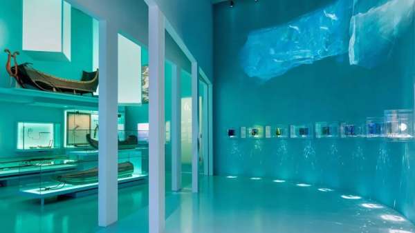 沉浸式體驗(yàn)的展覽活動(dòng)策劃，旨在讓你見(jiàn)證氣候變化引起的環(huán)境問(wèn)題