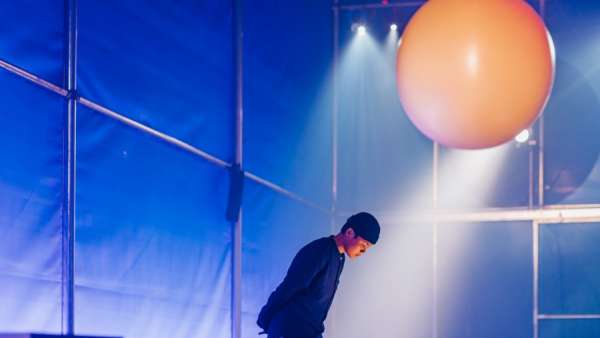 沉浸式賞燈主題展覽活動(dòng)打造得別具特色，最是人文