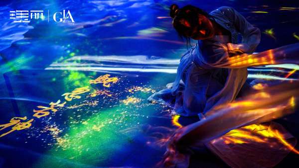 瑰麗.猶在境沉浸式展覽活動重磅來襲，東方美學表達上的新探索