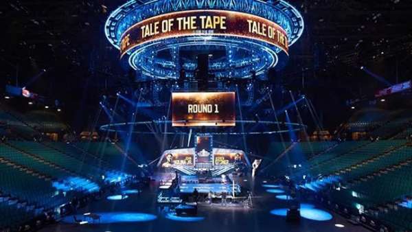 活動(dòng)策劃急需舞美設(shè)計(jì)的極力支持，科技可以做得更多樣化