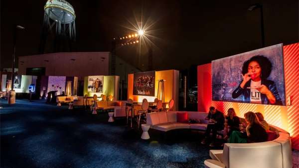 迪士尼派對活動又亮眼了，齊刷刷的品牌輸出體驗(yàn)感更強(qiáng)