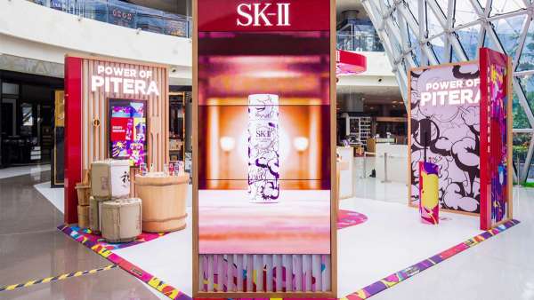 打破常規(guī)，全新幻想元素快閃活動策劃教你重新書寫美肌傳奇